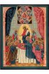 Икона Успение Пресвятой Богородицы, арт MSM-3208