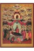 Икона Успение Пресвятой Богородицы, арт MSM-3210