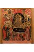 Икона Успение Пресвятой Богородицы, арт MSM-3222