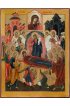 Икона Успение Пресвятой Богородицы, арт MSM-3225