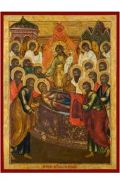 Икона Успение Пресвятой Богородицы, арт MSM-3231