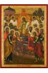 Икона Успение Пресвятой Богородицы, арт MSM-3231