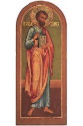 Икона Марк Апостол, арт MSM-3458