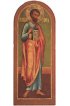 Икона Марк Апостол, арт MSM-3458