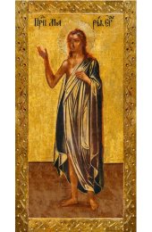 Икона Мария Египетская, арт MSM-3526