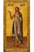 Икона Мария Египетская, арт MSM-3526