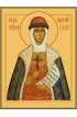 Икона Ольга Великая Княгиня, арт MSM-4002