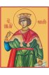 Икона Соломон Праотец, арт MSM-4005
