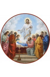 Икона Успение Пресвятой Богородицы, арт MSM-4017