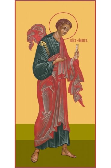 Икона Филипп Апостол, арт MSM-4410