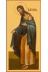 Икона Иоанн Предтеча, арт MSM-4412