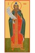 Икона Захария Пророк, арт MSM-4416