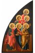 Икона Апостолы, арт MSM-4417