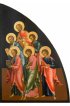 Икона Апостолы, арт MSM-4418