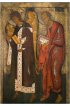Икона Павел Апостол и Гавриил Архангел, арт MSM-4424