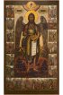 Икона Иоанн Креститель,, арт MSM-4425