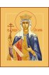 Икона Елена Равноапостольная, арт MSM-442_1