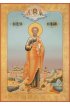 Икона Петр апостол, арт MSM-4457