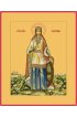 Икона Екатерина Великомученица, арт MSM-4513