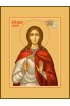 Икона Марина (Маргарита) Антиохийская великомученица, арт MSM-4542