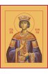 Икона Екатерина Александрийская великомученица, арт MSM-4560