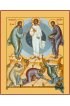 Икона Преображение Господне, арт MSM-4606