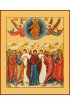 Икона Вознесение Господне, арт MSM-4608