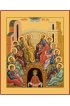 Икона Сошествие Святого Духа, арт MSM-4609