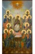Икона Сошествие Святого Духа, арт MSM-4618
