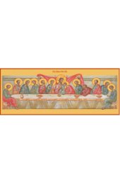 Икона Тайная Вечеря, арт MSM-4632