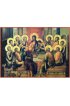 Икона Тайная Вечеря, арт MSM-4633