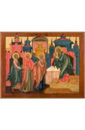 Икона Сретение Господне, арт MSM-4640