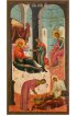Икона Рождество Пресвятой Богородицы, арт MSM-4655