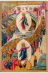 Икона Воскресение Господне, арт MSM-4661