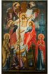 Икона Снятие с Креста, арт MSM-4667