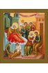 Икона Рождество Пресвятой Богородицы, арт MSM-4683
