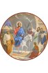 Икона Вход Господень в Иерусалим, арт MSM-4692