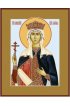 Икона Елена Равноапостольная, арт MSM-478