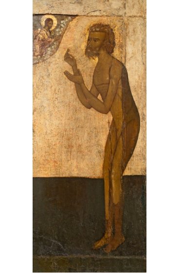 Икона Василий Блаженный, арт MSM-4801
