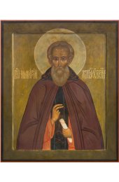 Икона Макарий Желтоводский и Унженский, арт MSM-4802