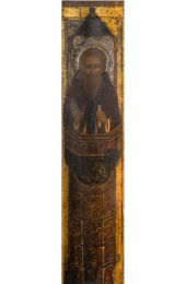 Икона Даниил Столпник, арт MSM-4803