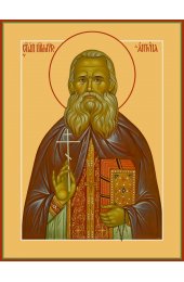 Икона Антипа Кириллов, арт MSM-4837
