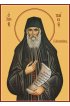 Икона Паисий Святогорец, арт MSM-4843