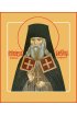 Икона Александр Санаксарский, арт MSM-4849
