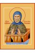 Икона Симеон Столпник, арт MSM-4864