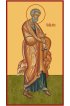 Икона Петр Апостол, арт MSM-6010