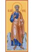 Икона Петр Апостол, арт MSM-6041