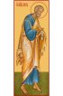 Икона Петр Апостол, арт MSM-6046