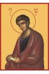 Икона Филипп Апостол, арт MSM-6051