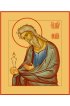 Икона Исаия Пророк, арт MSM-6054